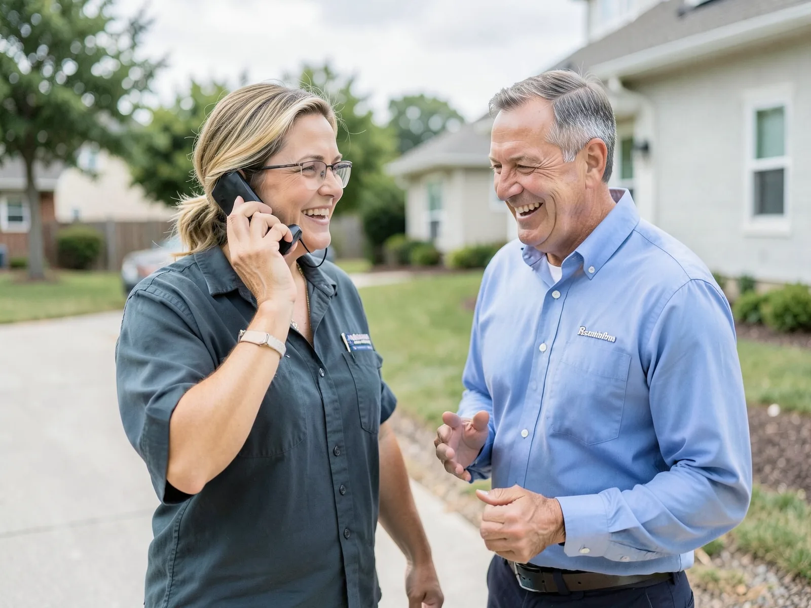 Frequently Asked Questions About Storm Recovery Services in Wayne City, IL
